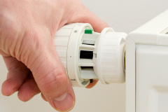 Great Lea Common central heating repair costs