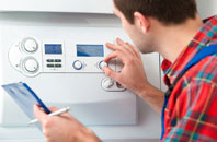 free Great Lea Common gas safe engineer quotes