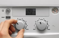free Great Lea Common boiler maintenance quotes